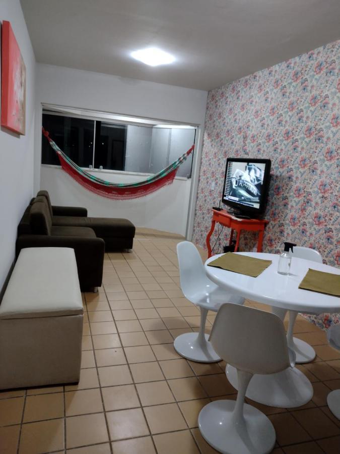 Ronco Do Mar Apartamento Inteiro. Apartment Maceio  Bagian luar foto
