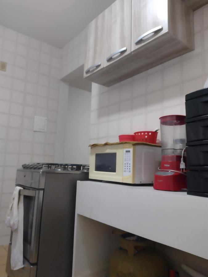Ronco Do Mar Apartamento Inteiro. Apartment Maceio  Bagian luar foto