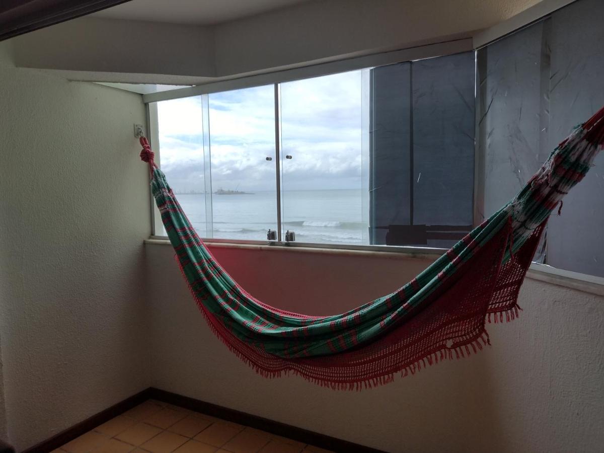 Ronco Do Mar Apartamento Inteiro. Apartment Maceio  Bagian luar foto